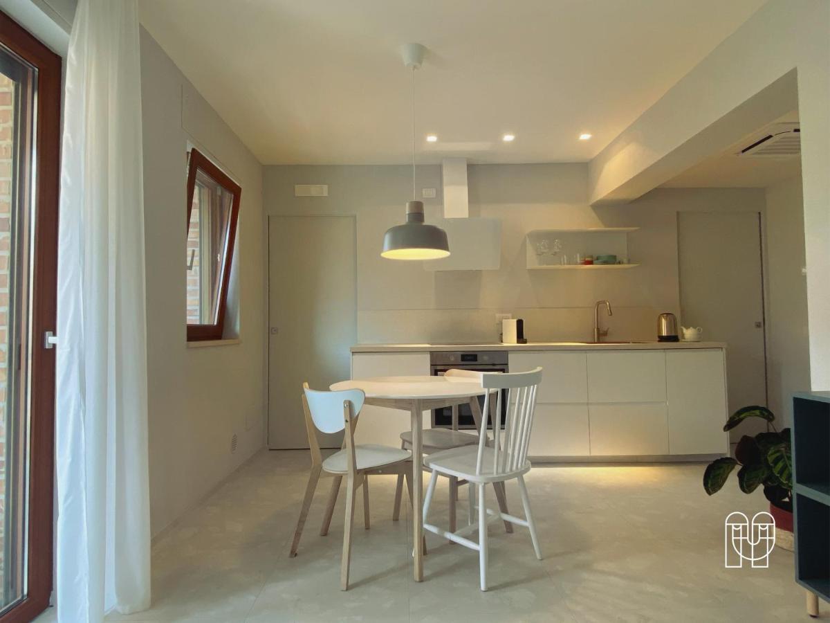 Maestranze Apartment Matera Exterior photo