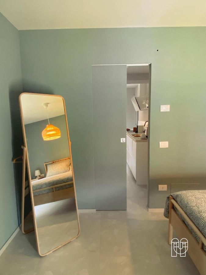 Maestranze Apartment Matera Exterior photo