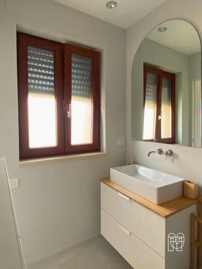 Maestranze Apartment Matera Exterior photo