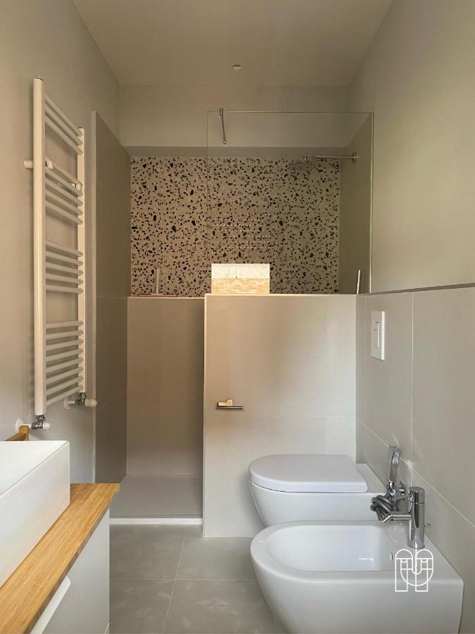 Maestranze Apartment Matera Exterior photo