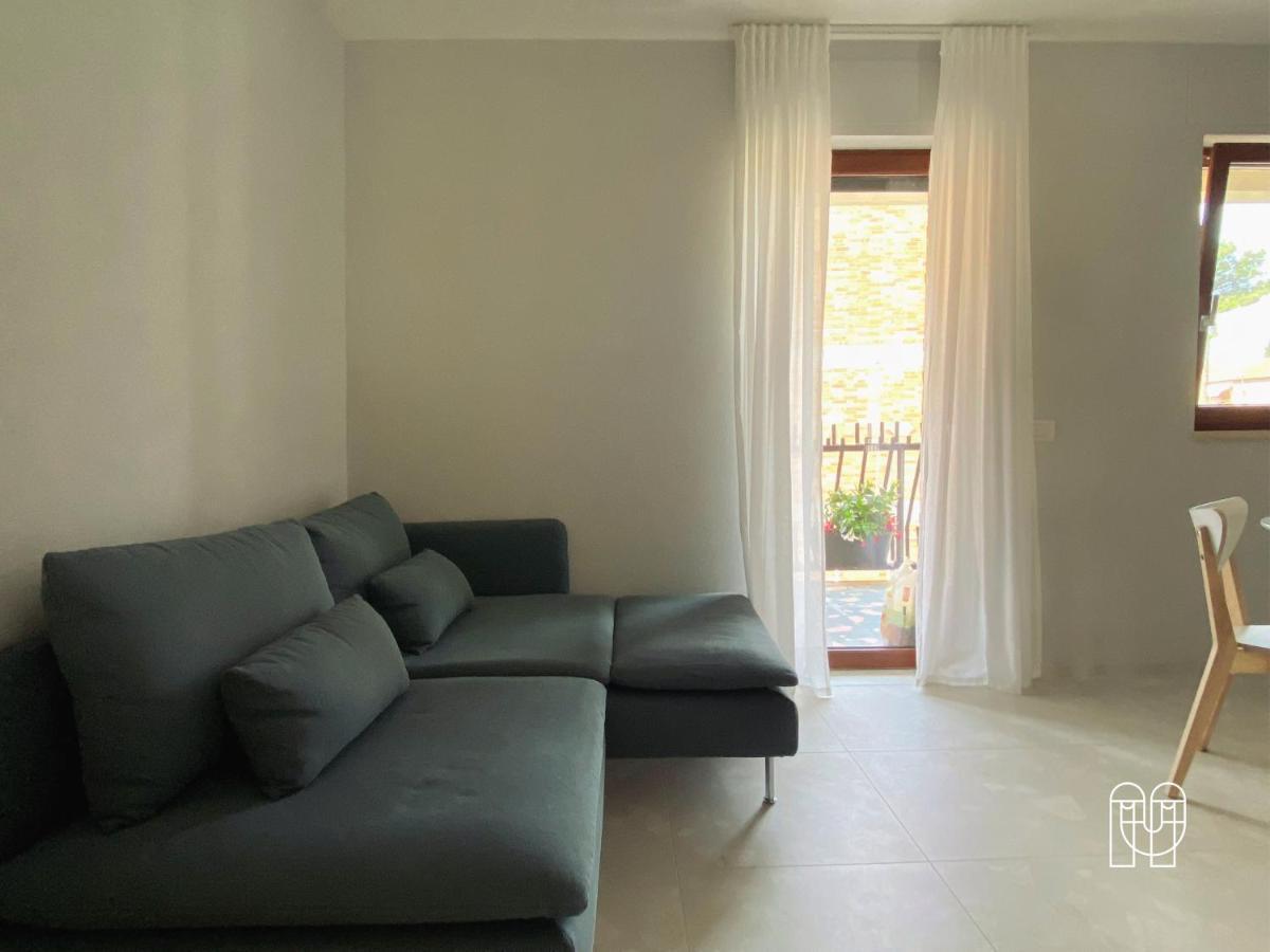 Maestranze Apartment Matera Exterior photo