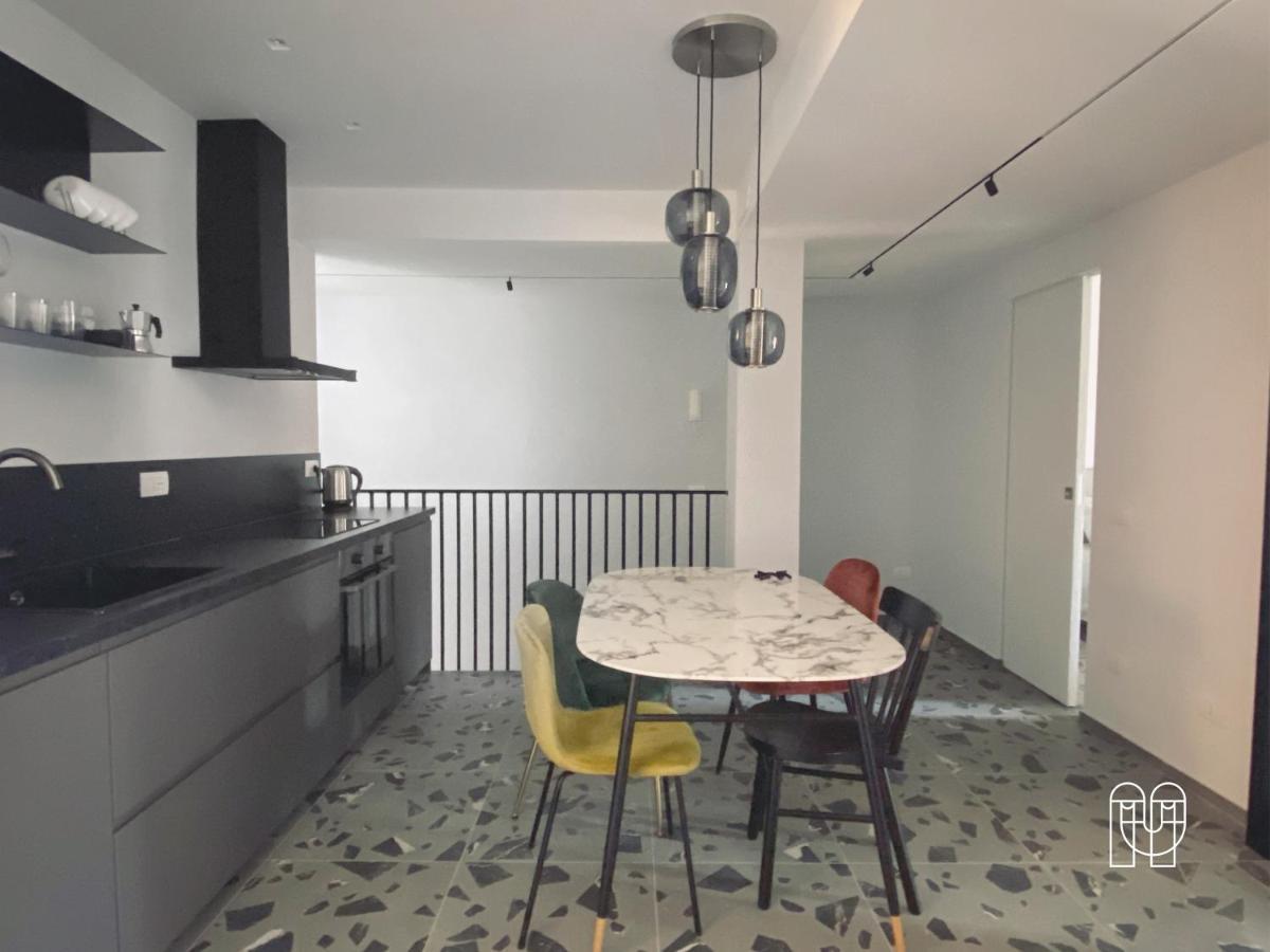 Maestranze Apartment Matera Exterior photo