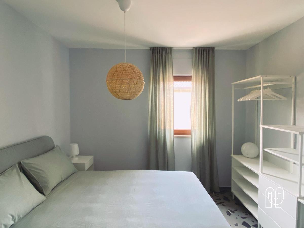 Maestranze Apartment Matera Exterior photo