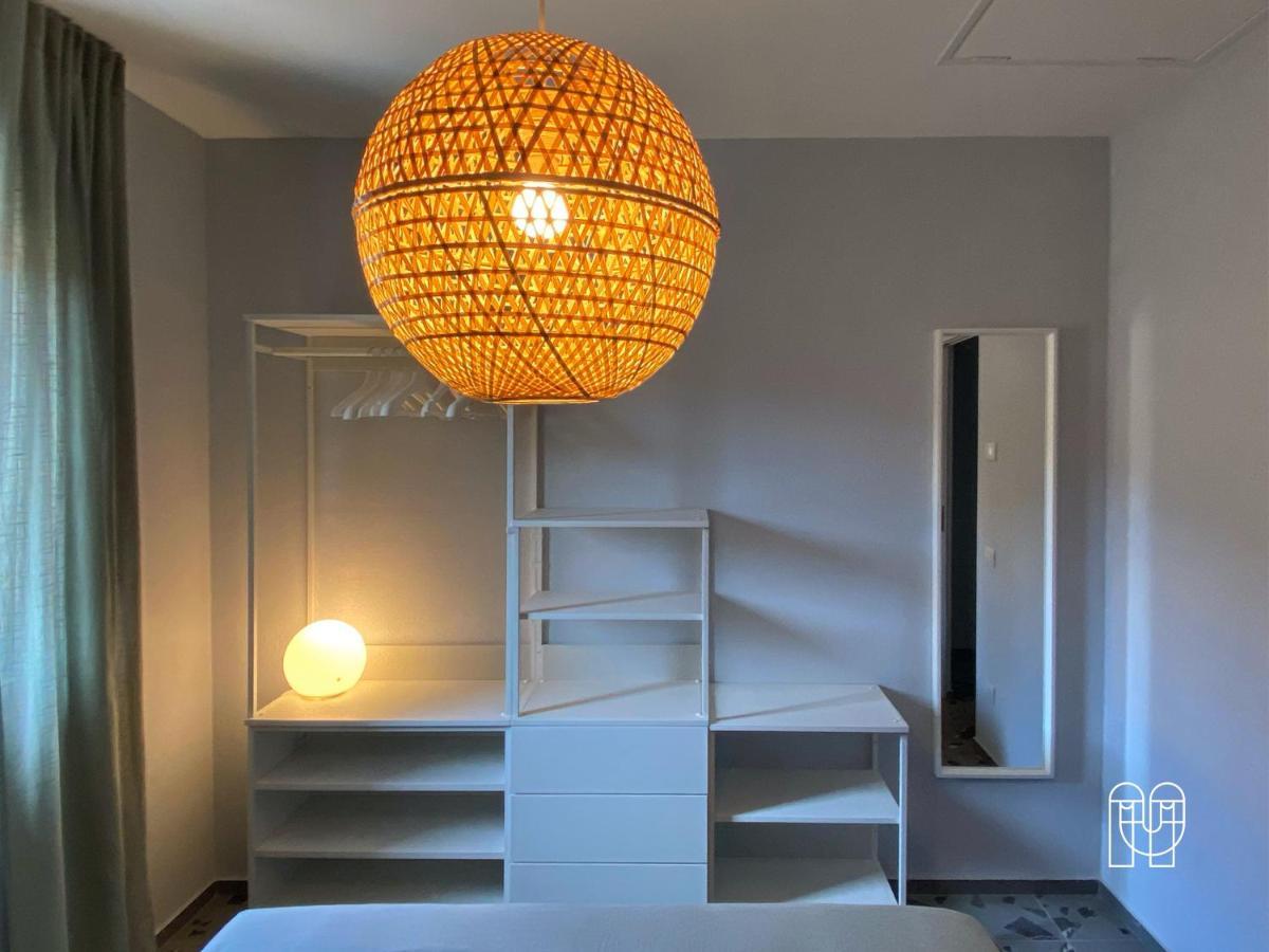 Maestranze Apartment Matera Exterior photo