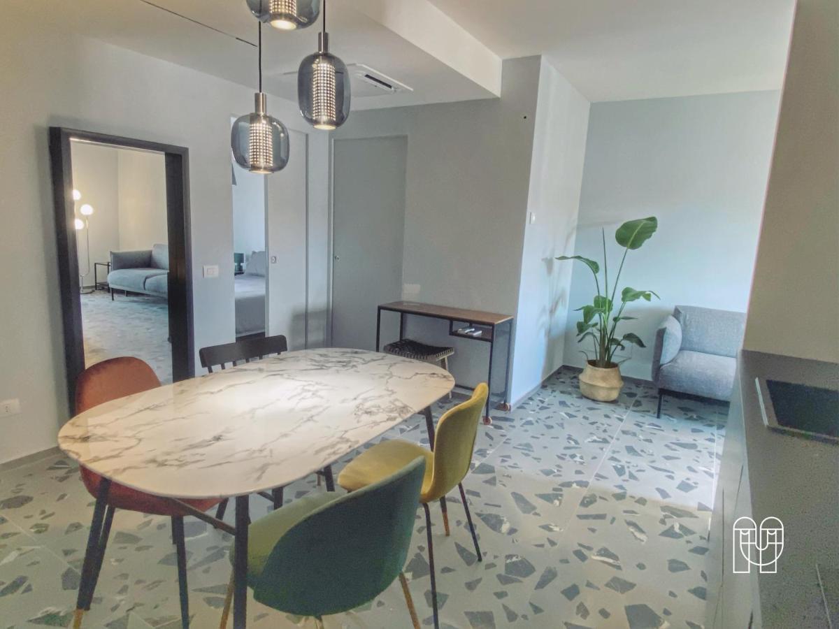 Maestranze Apartment Matera Exterior photo