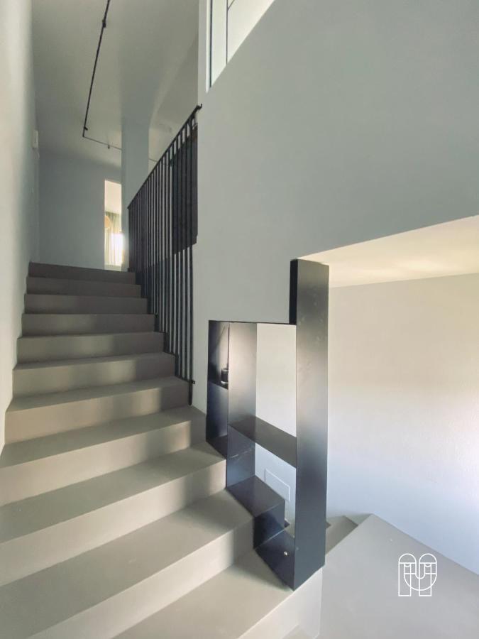 Maestranze Apartment Matera Exterior photo