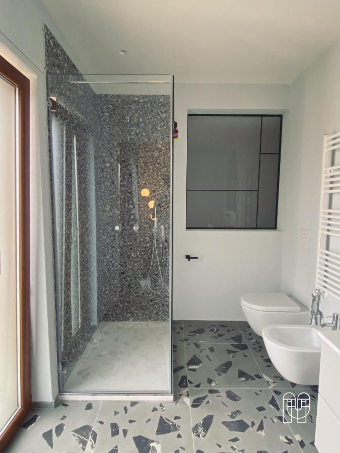Maestranze Apartment Matera Exterior photo